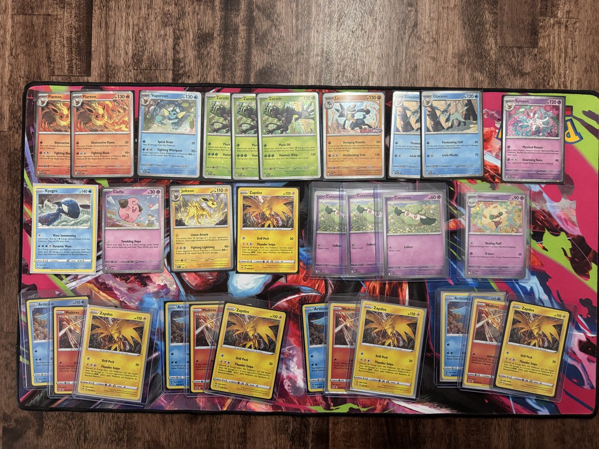 🔥Shiny Cosmos Holos!🔥

Pic #1 - $0.25 each 
Pic #2 - $0.75 each
Pic #3 - $2 each (all have swirls)

Would love to make some deals!

Shipping in bio! Happy to send more pictures if needed!

<a href="/CardboardBanger/">💥 Cardboard Bangerz 💥</a> <a href="/BUYSELLTRADETCG/">BUY/SELL/TRADE TCG</a> <a href="/HalCards/">KingHAL TCG</a>