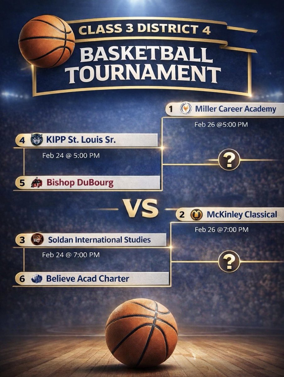 The Road to State starts now! #Brotherhood