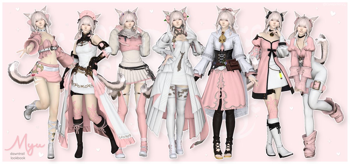 ʚ Cure ɞ tweet media