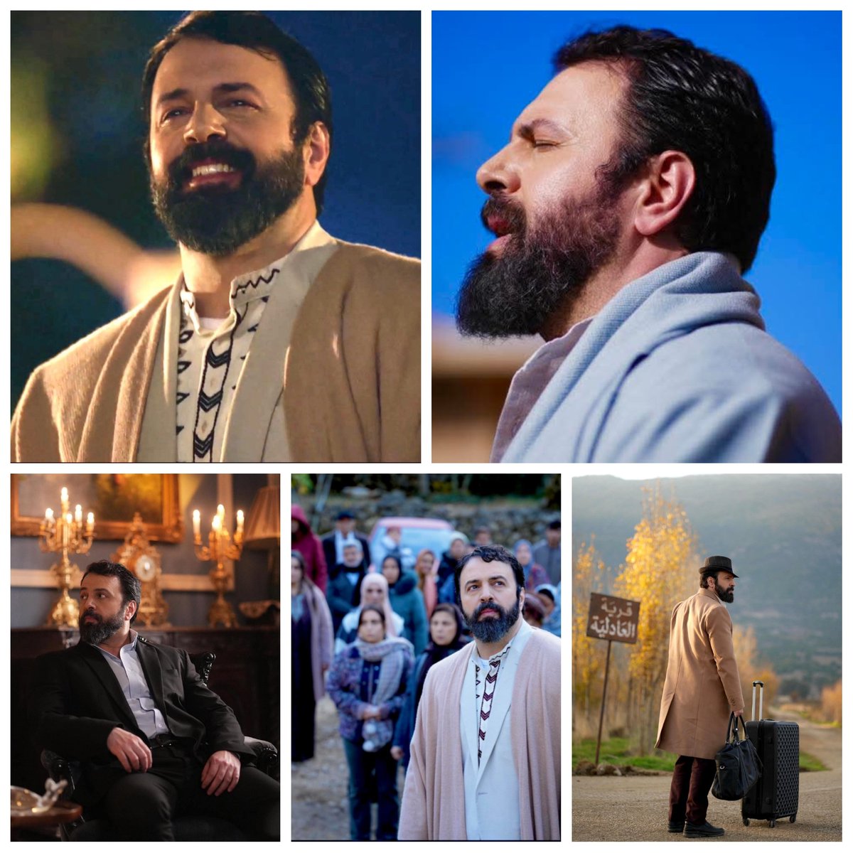 sami mobarak tweet media