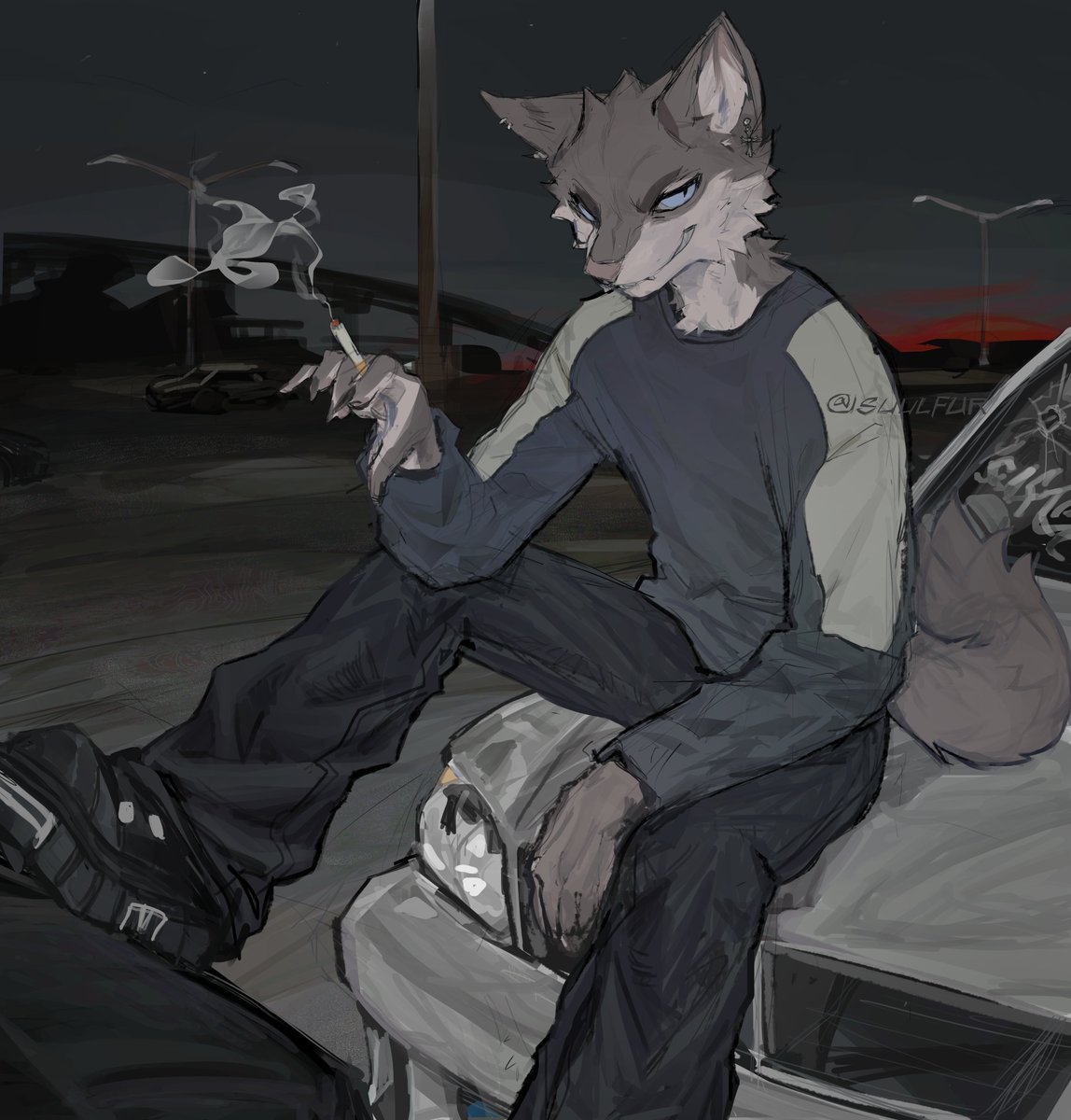 evil doer complete🚬