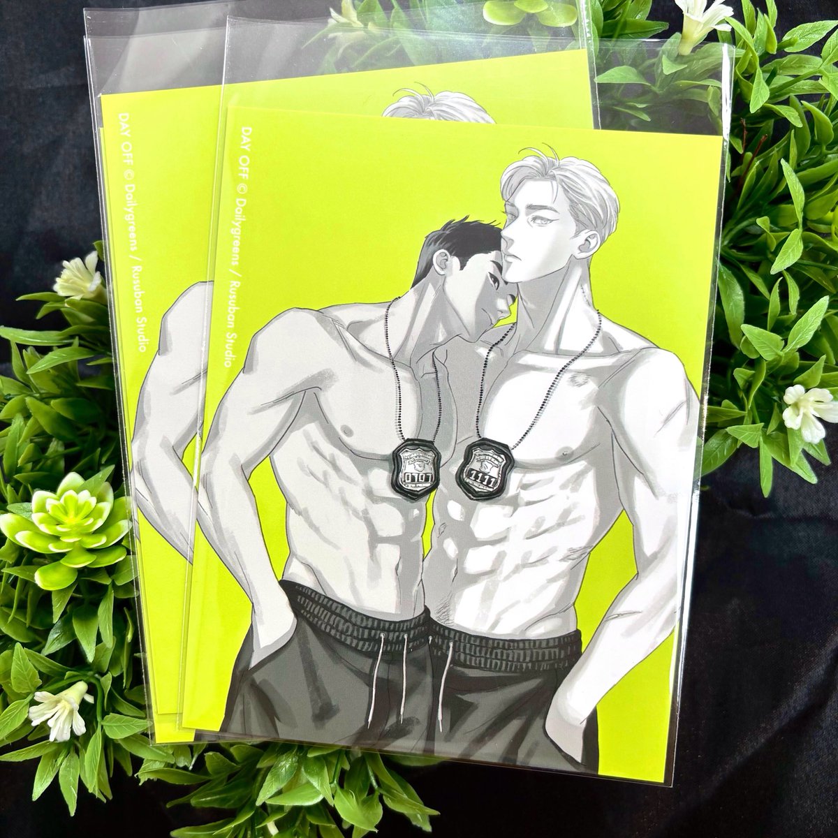 漫畫展 台灣 / TORICO tweet media