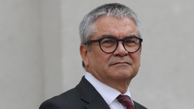 #Cooperativa90 Mario Marcel: "No hay cifra que avale la idea de un descontrol del gasto" tinyurl.com/49evj7dt