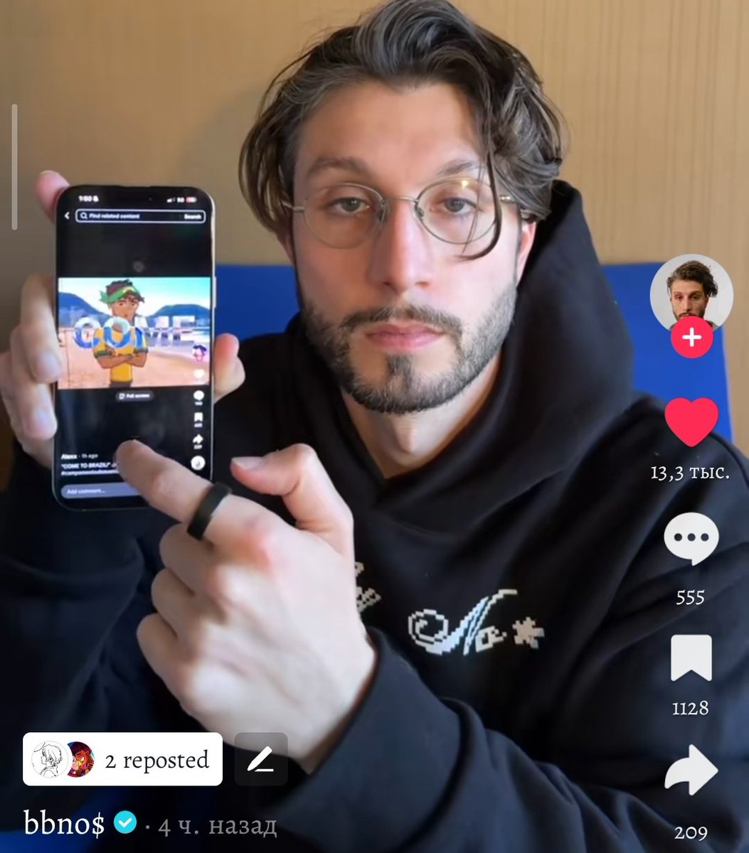 LOL JAIDEN MENTIONED I'M CRYING
is bbno$ jaiden № 1 fan??