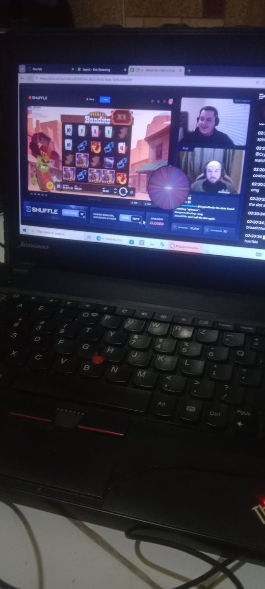 Mikael4234 tweet media