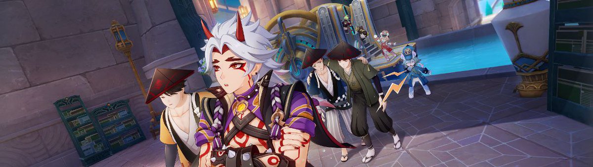 About Gacha tweet media