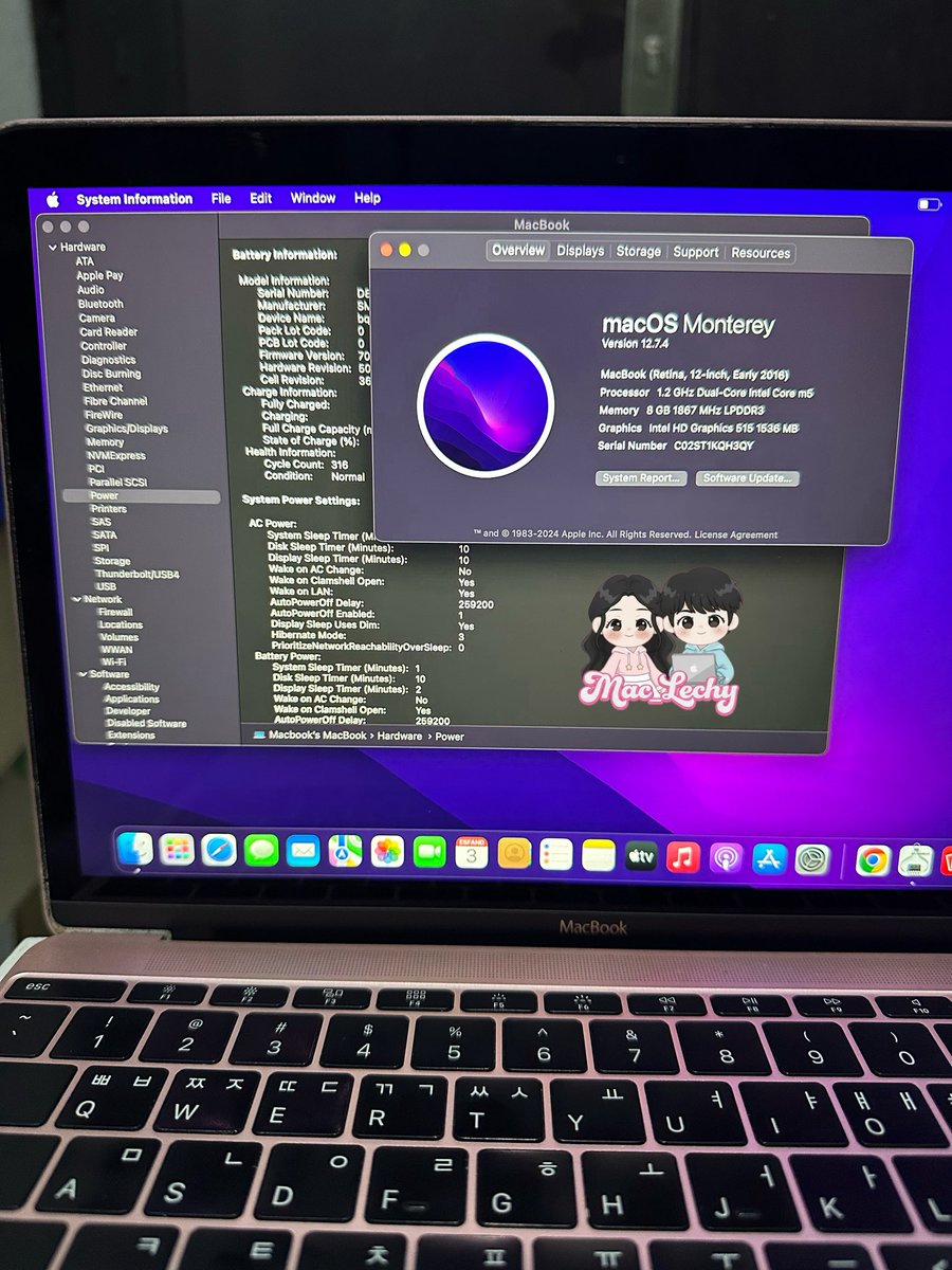 Lita🐻| wts Macbook Iphone Ipad ⋆｡˚𓇼 ⋆｡˚ tweet media