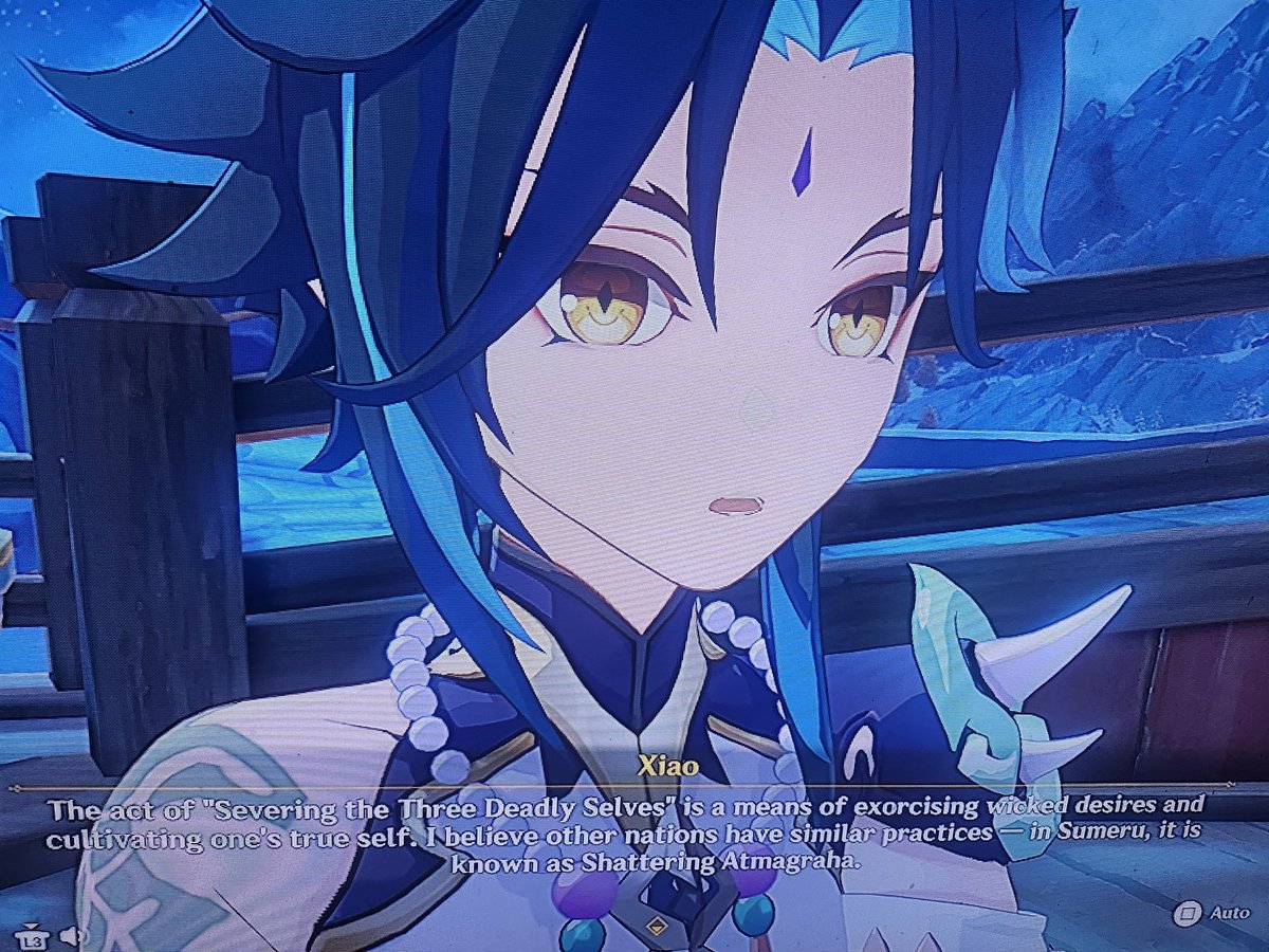 So THAT'S how he did it without Scaramouche/Wanderer

(I forgot that the Ordo quest talks about this lol)