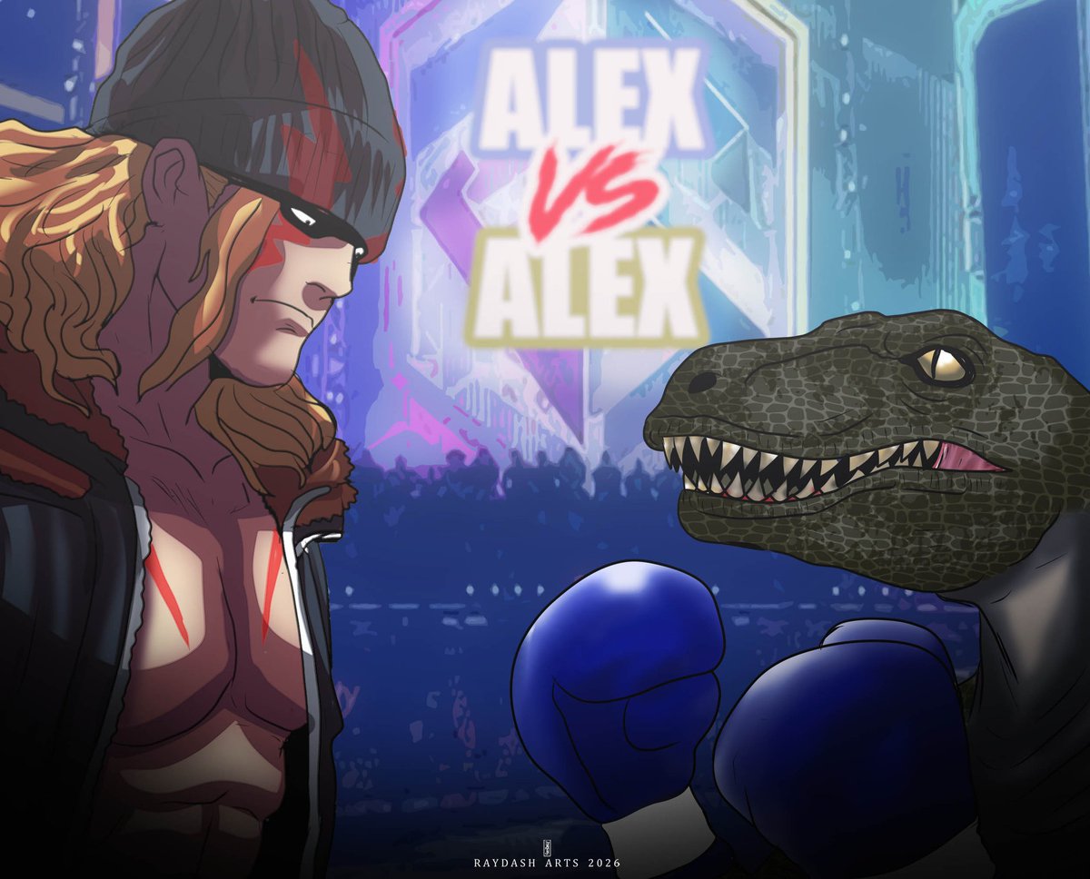 Raydash / commissions open tweet media