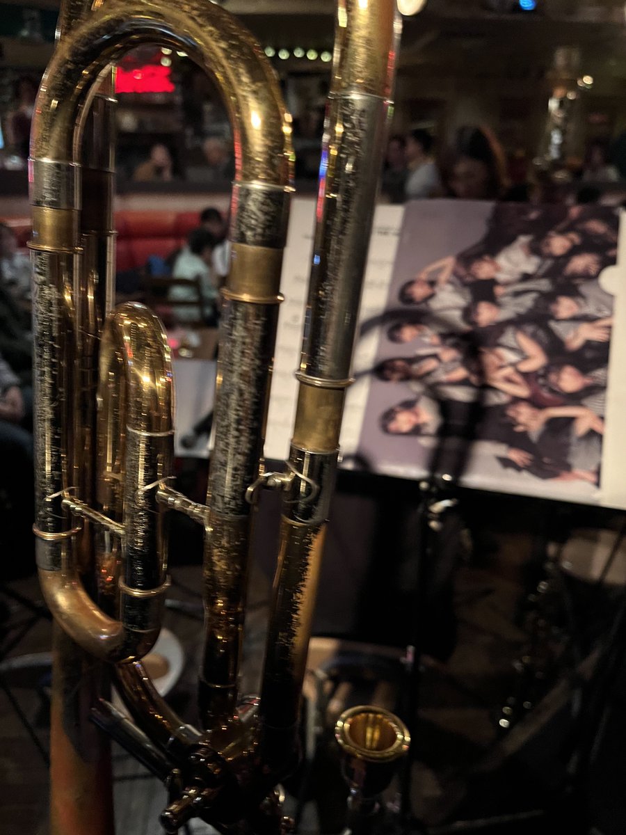 本番はじまるよ〜