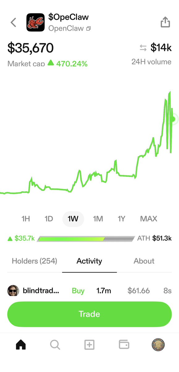 Papaoutai tweet media