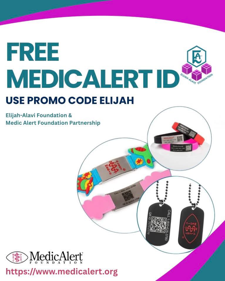 EAF| Elijah-Alavi Foundation tweet media