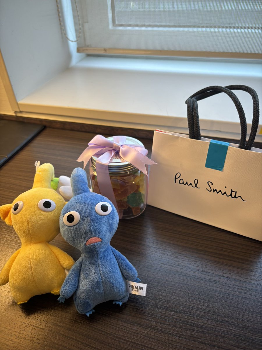 あくと♂︎ tweet media