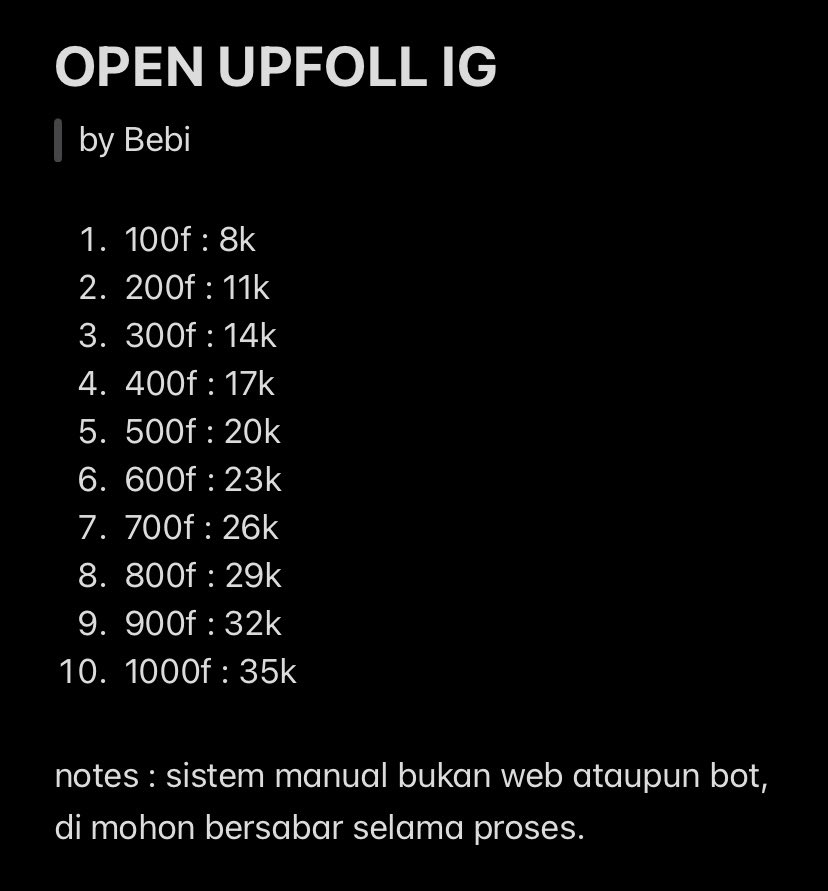 vertzells's tweet image. yuk kak cuma butuh username