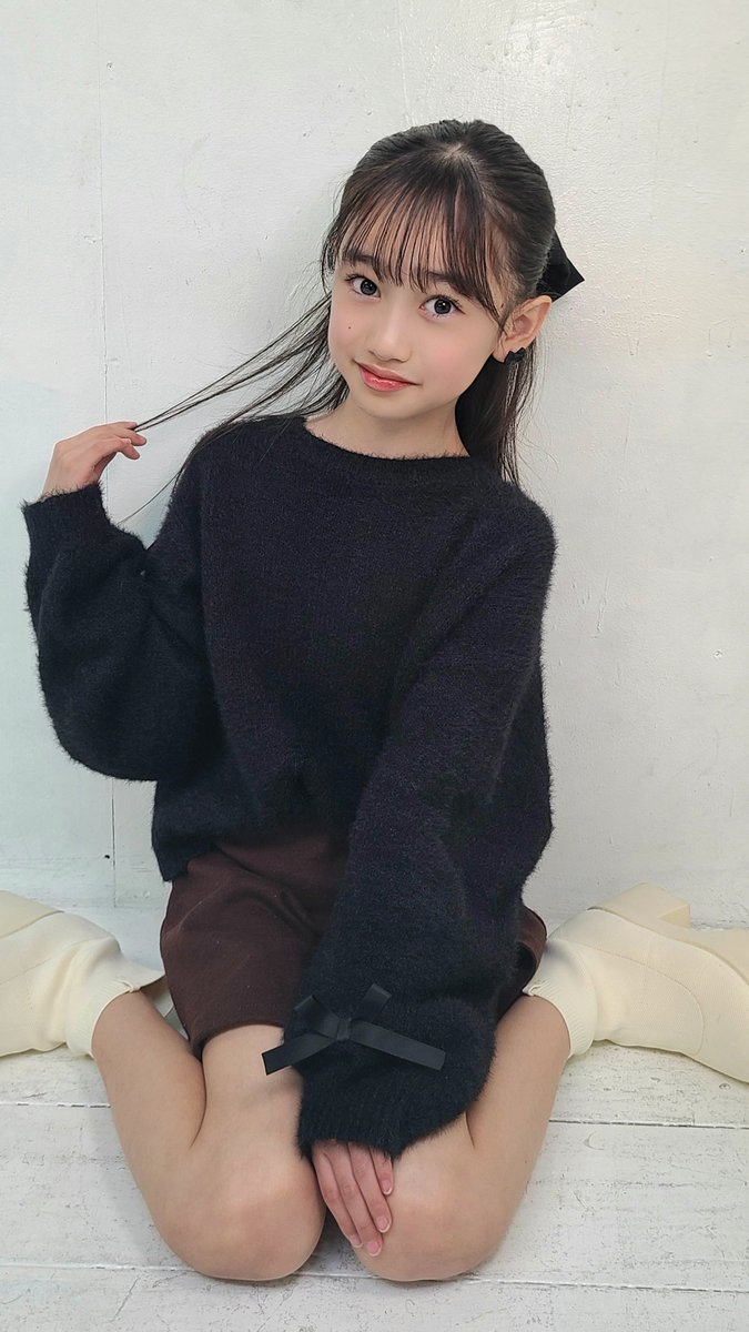 今日のスマホ！お初のひまちゃん！ #スプラウト学園 #ひまちゃん