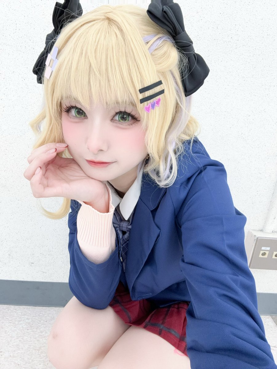 なぎにゃ@VGGC11th【K-16】 (@nyan_o912) / Posts / X