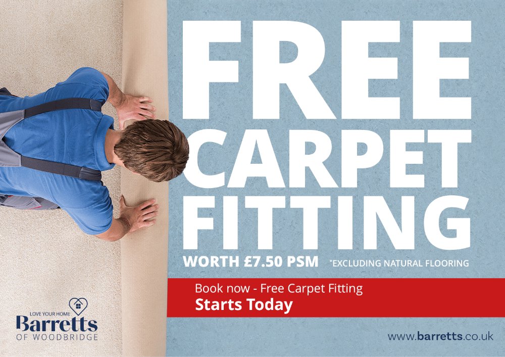 🎉 Free Carpet Fitting Launches Today! - mailchi.mp/323ddbd51ff8/f…