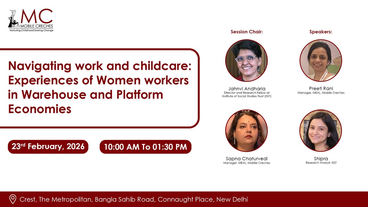 Mobile Creches tweet media