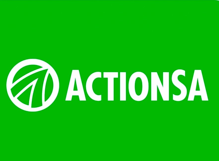 Guys let's be honest, ActionSA is the ONLY political party that has best interests of South Africans🇿🇦 at heart.
