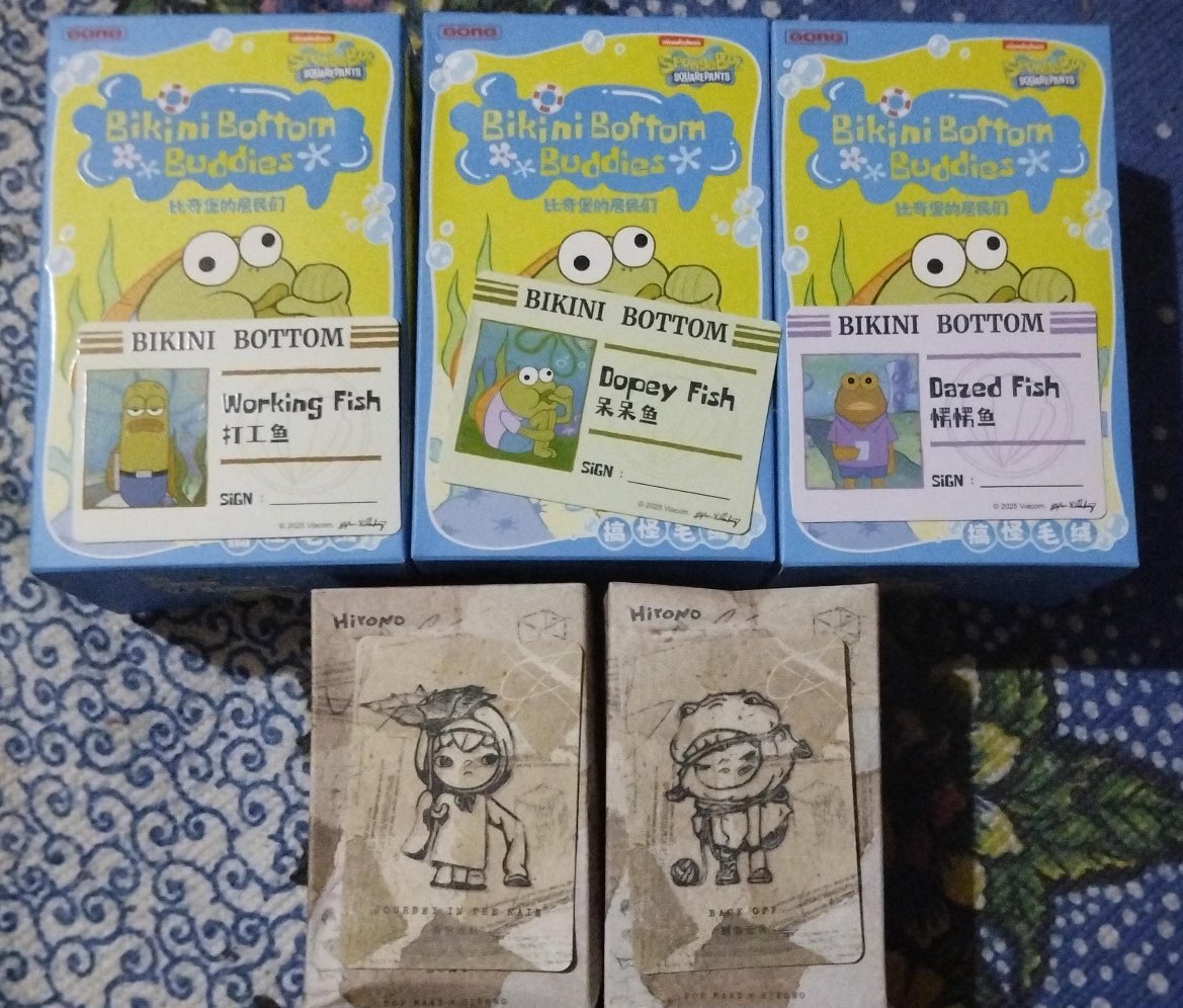 wts hirono seal foil
125/1