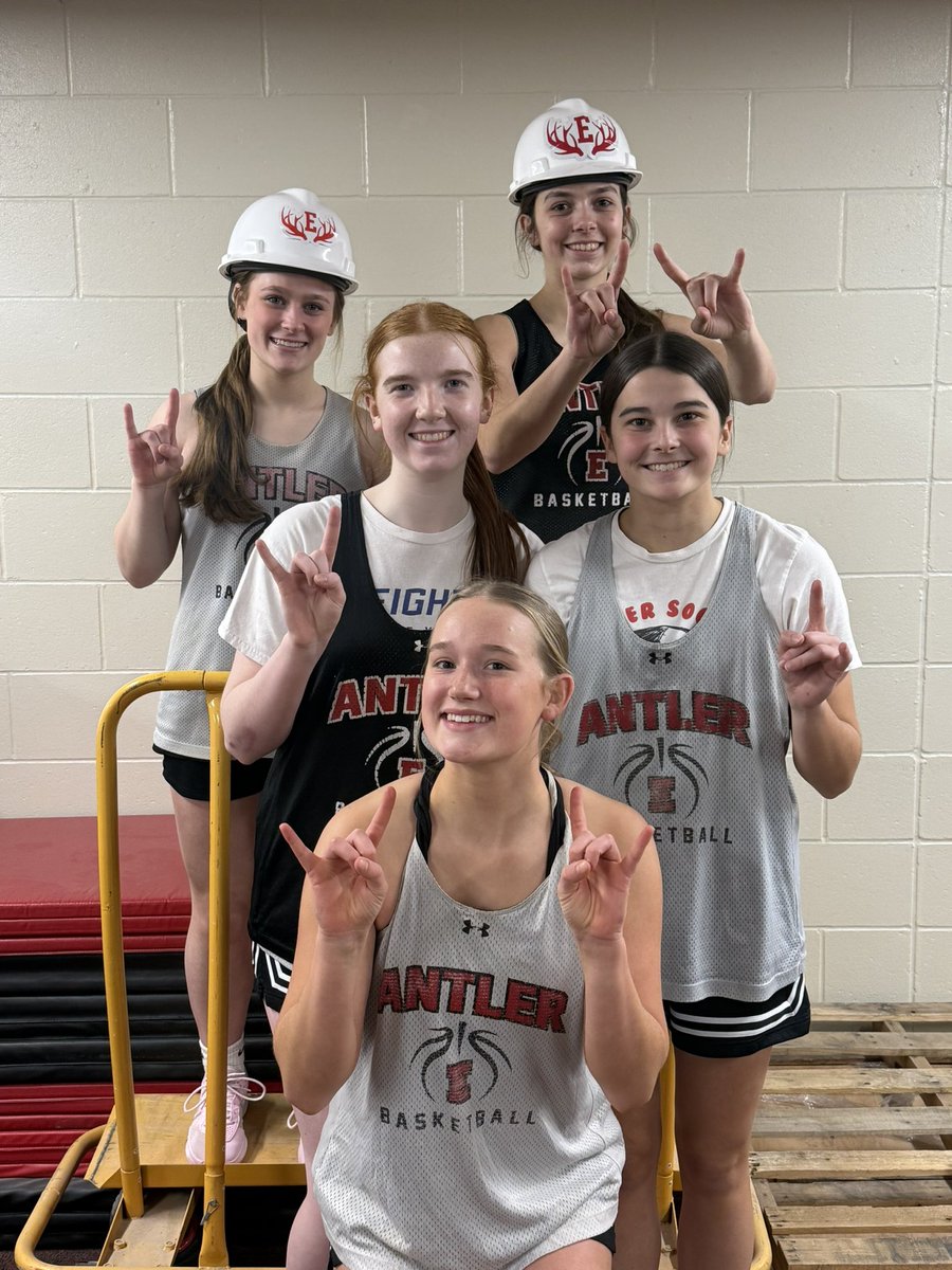 Elkhorn Girls Basketball 🏀 tweet media