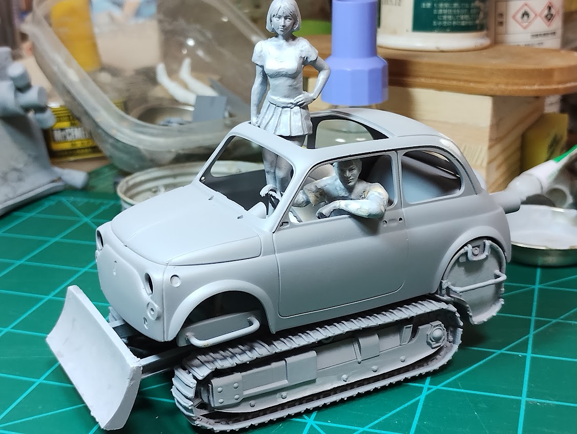 oh850jp's tweet photo. #みんなのfiat見せて https://t.co/psfwuinpsq