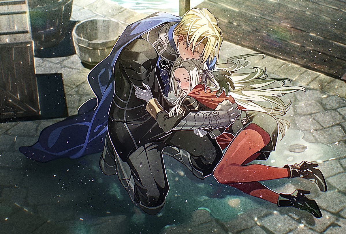 디미에델🎣💦