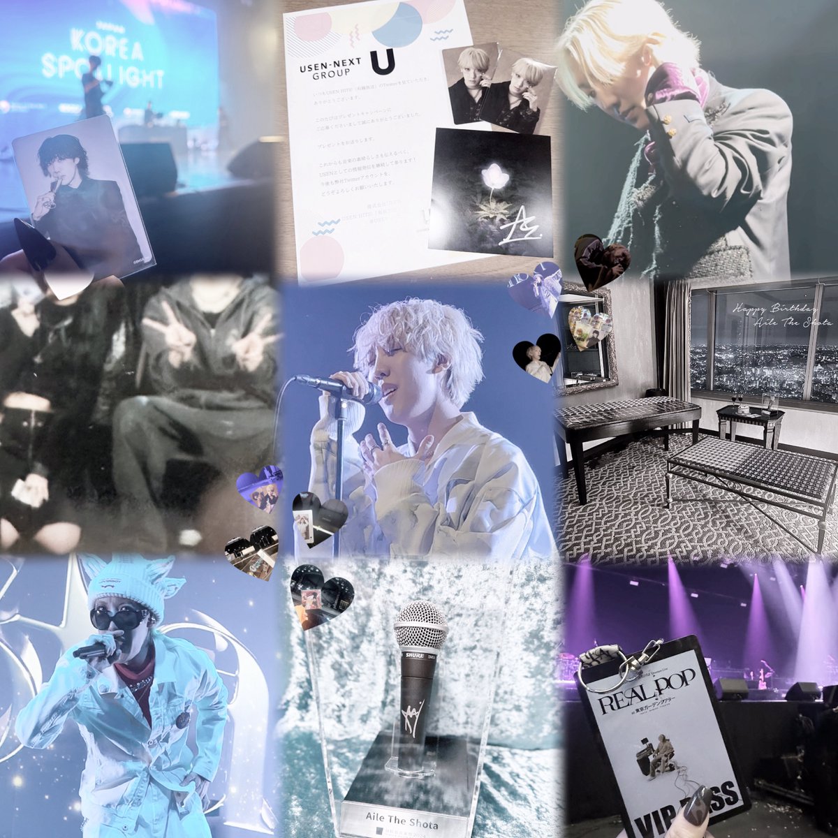 やよい tweet media