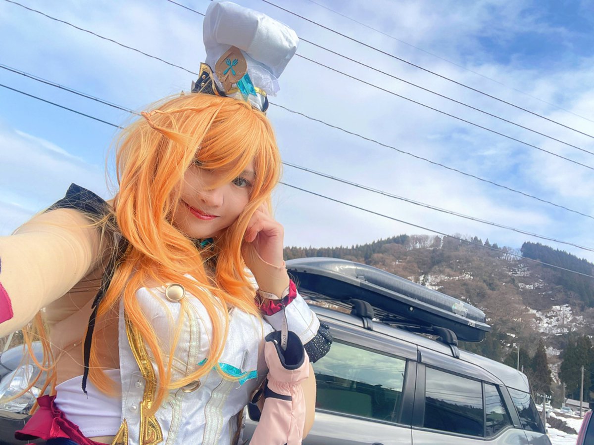 今日はエスコフィエ🫕