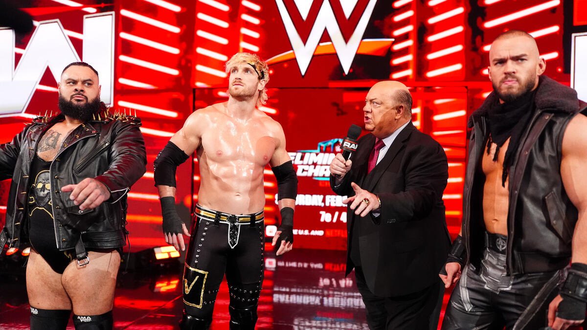 I’m impaulsive and I know it. 〢 @LoganPaul tweet media