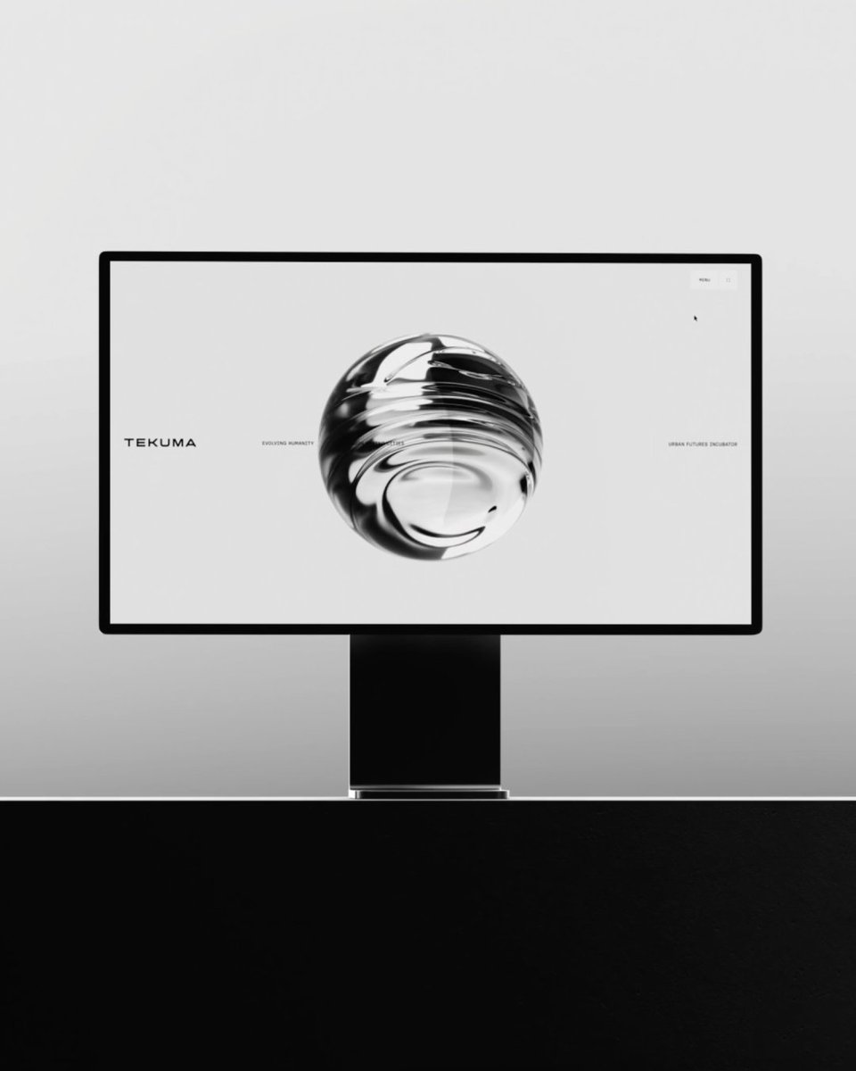 The Brand Identity tweet media