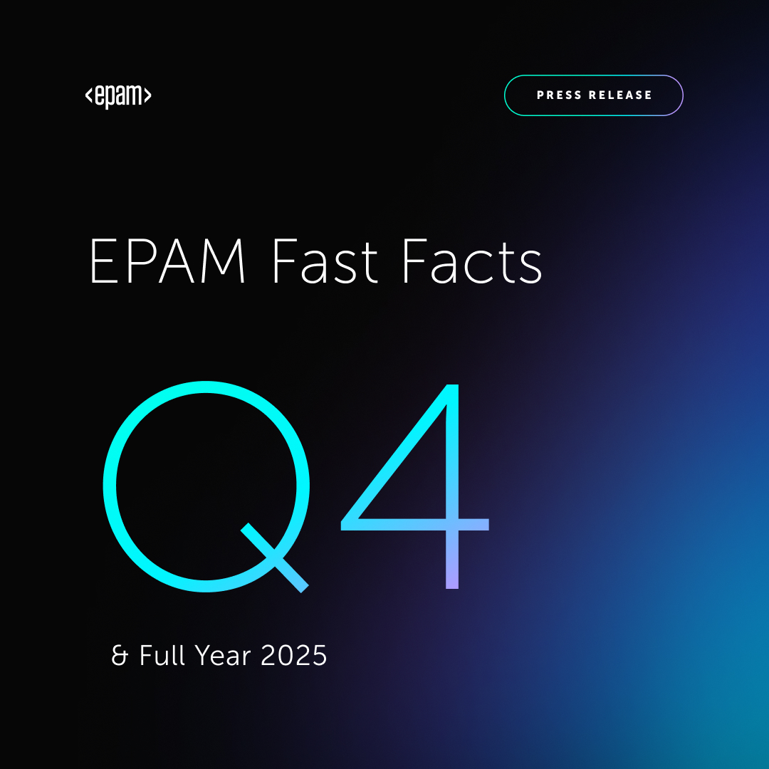 EPAM APAC tweet media