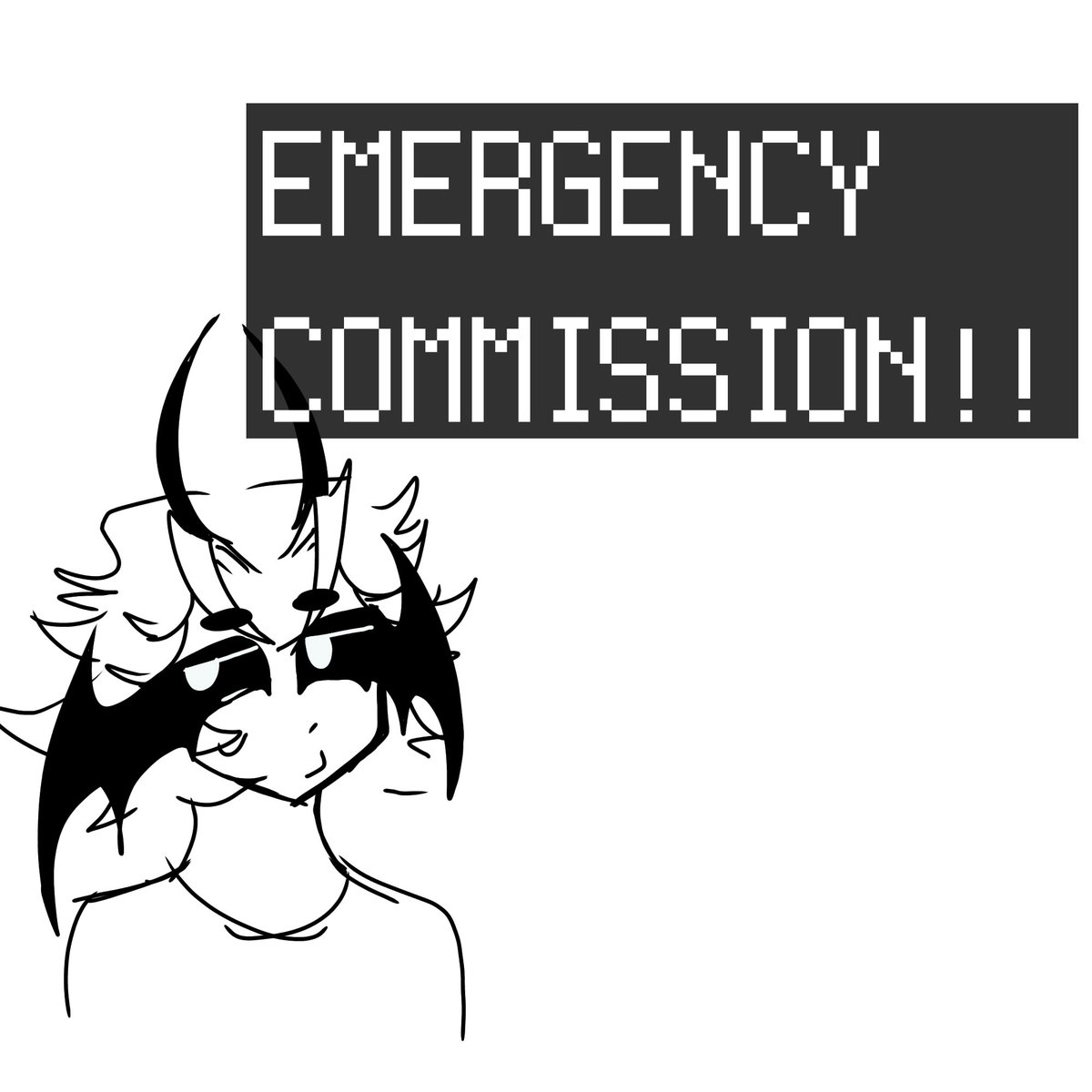 woolencircle's tweet photo. HI so uh, I barely ever post here but please consider supporting me in this terrifying moments in mexico rn ough https://t.co/cfBb5Rr2Lj https://t.co/1raf6mFMgi