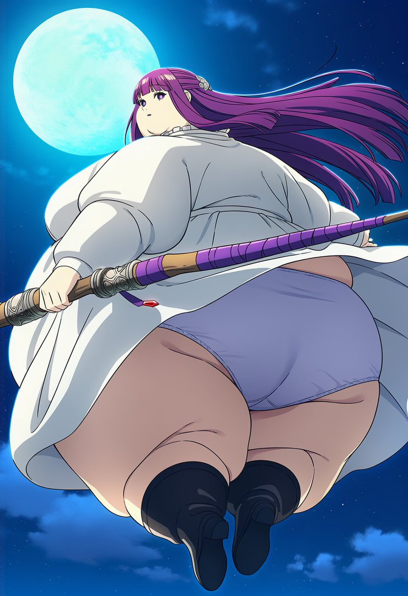 MochiNikuNime tweet media