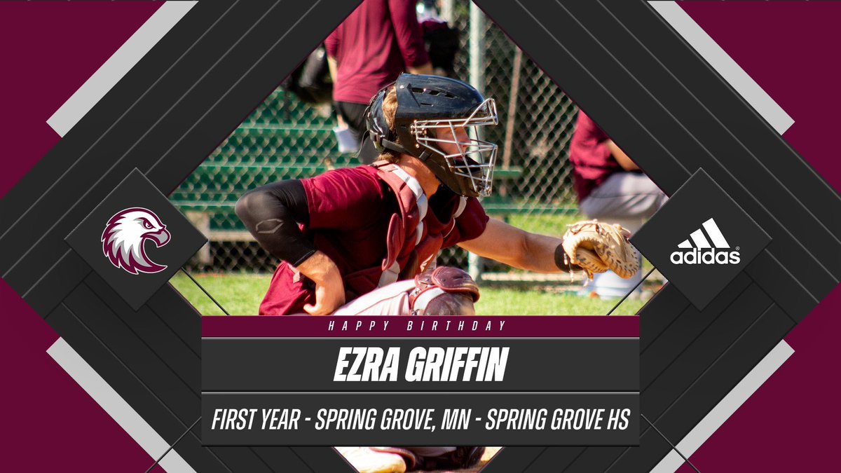 Augsburg Baseball tweet media