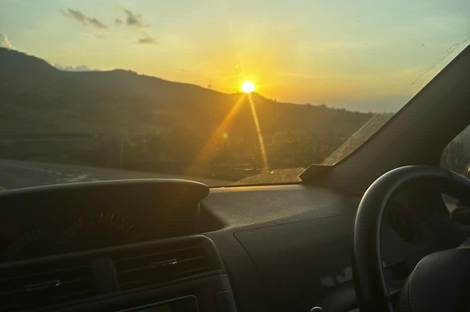 Good morning my X family 🥰 Another day to thank God for appearing on today's wake up list 🙏 let's try again today. Have a blessed week ahead 💯