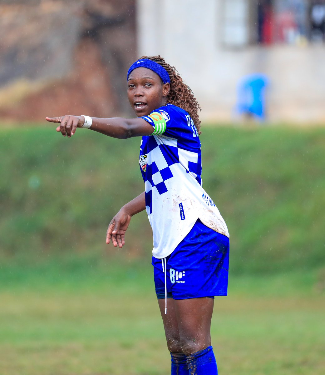Glorianamu08's tweet photo. Blessed new week 🙏✨

Nothing feels better than starting it off with a win for the team ⚽💪
Momentum secured, spirits high, and we keep pushing forward.

New week. New goals. Same hunger. 🔥

#NewWeek #WinningMood #TeamSpirit  @WilliamFBlick https://t.co/5B7wSUUVa5