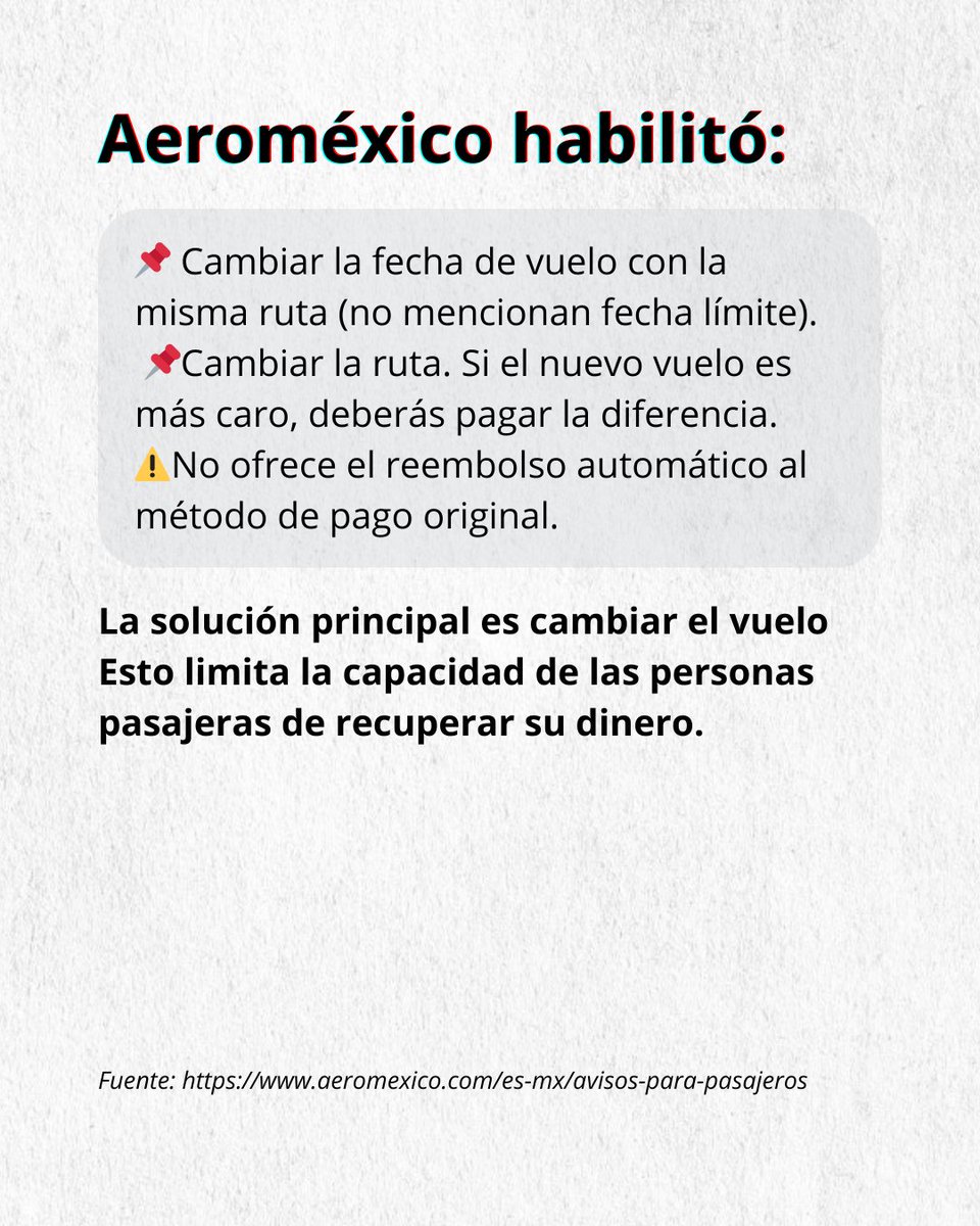 Tec-Check A.C. tweet media