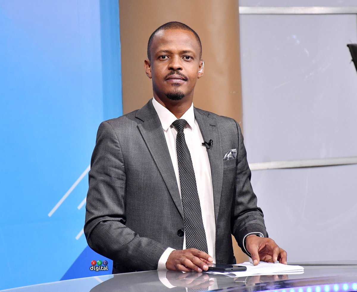 KBC Channel 1 News tweet media