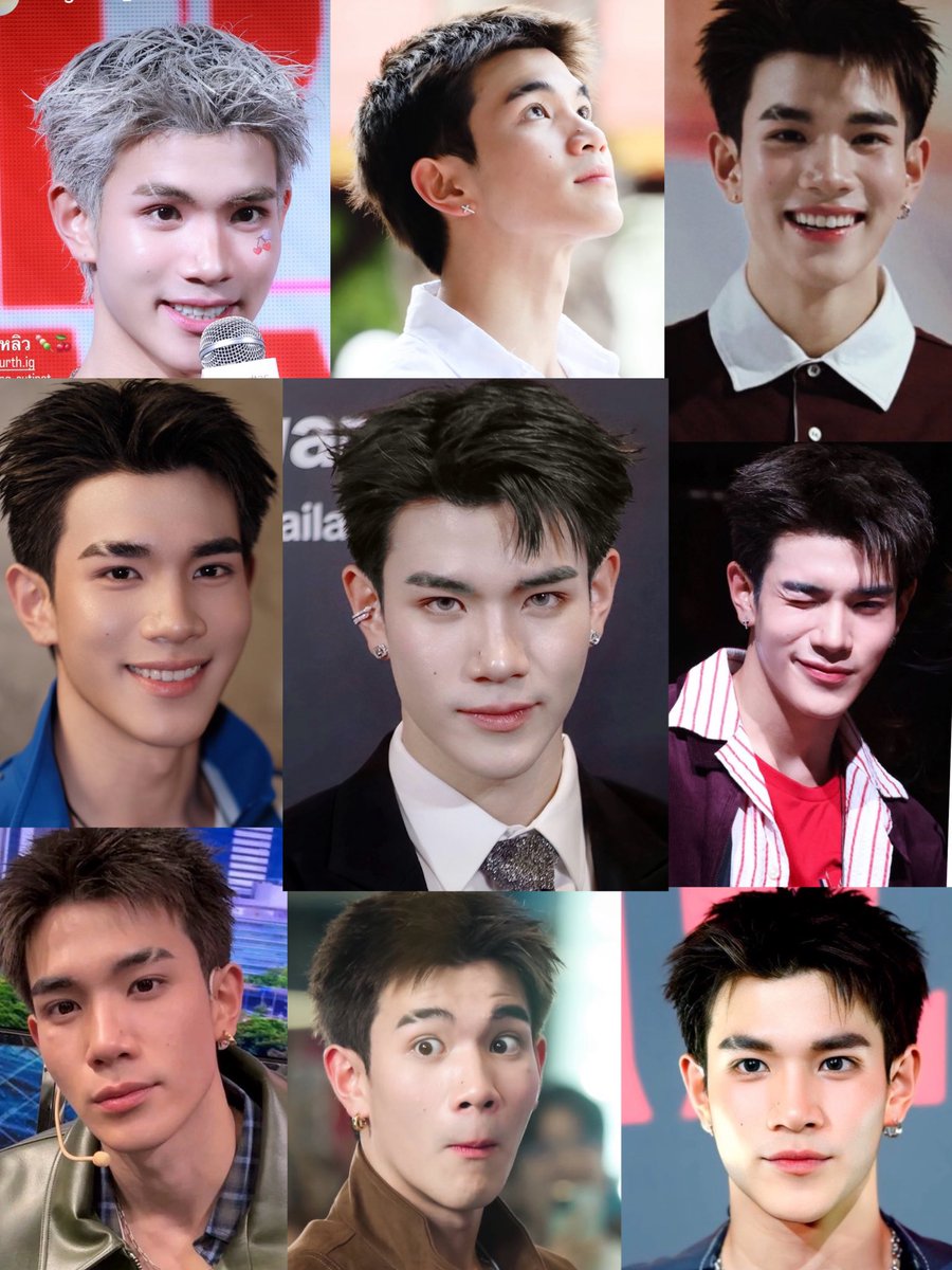 แม่ผู้ปั้นหัวมาเป็นอย่างดี #Fourthnattawat