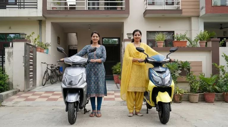 Zelio E-Mobility tweet media