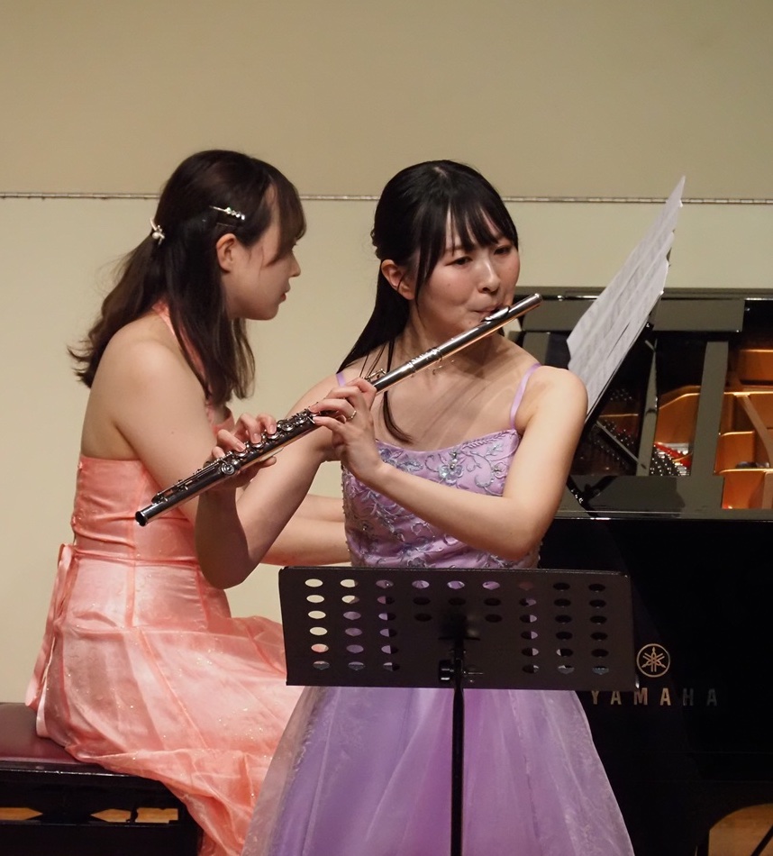 THE FLUTE🪈ザ・フルート tweet media