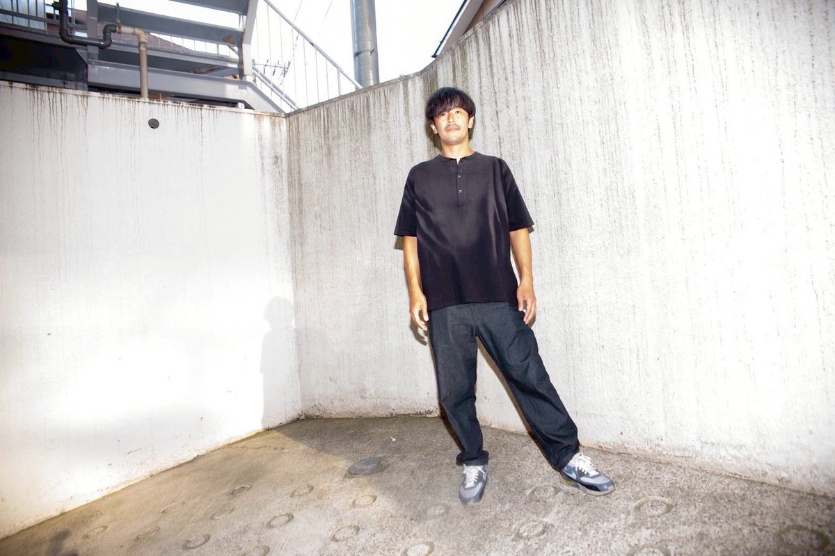 荒井岳史 official (@arai_takeshi_) / Posts / X