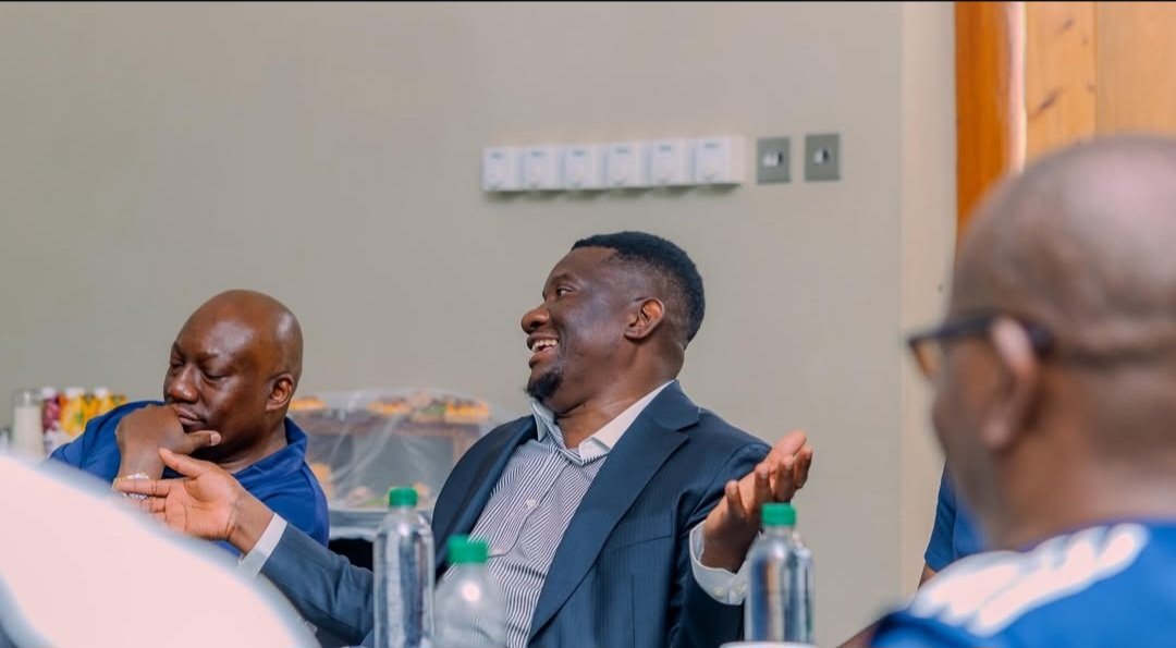 ZANU PF Mabvuku Tafara Information Desk tweet media