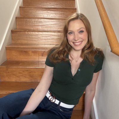 H. Pearl Davis tweet media