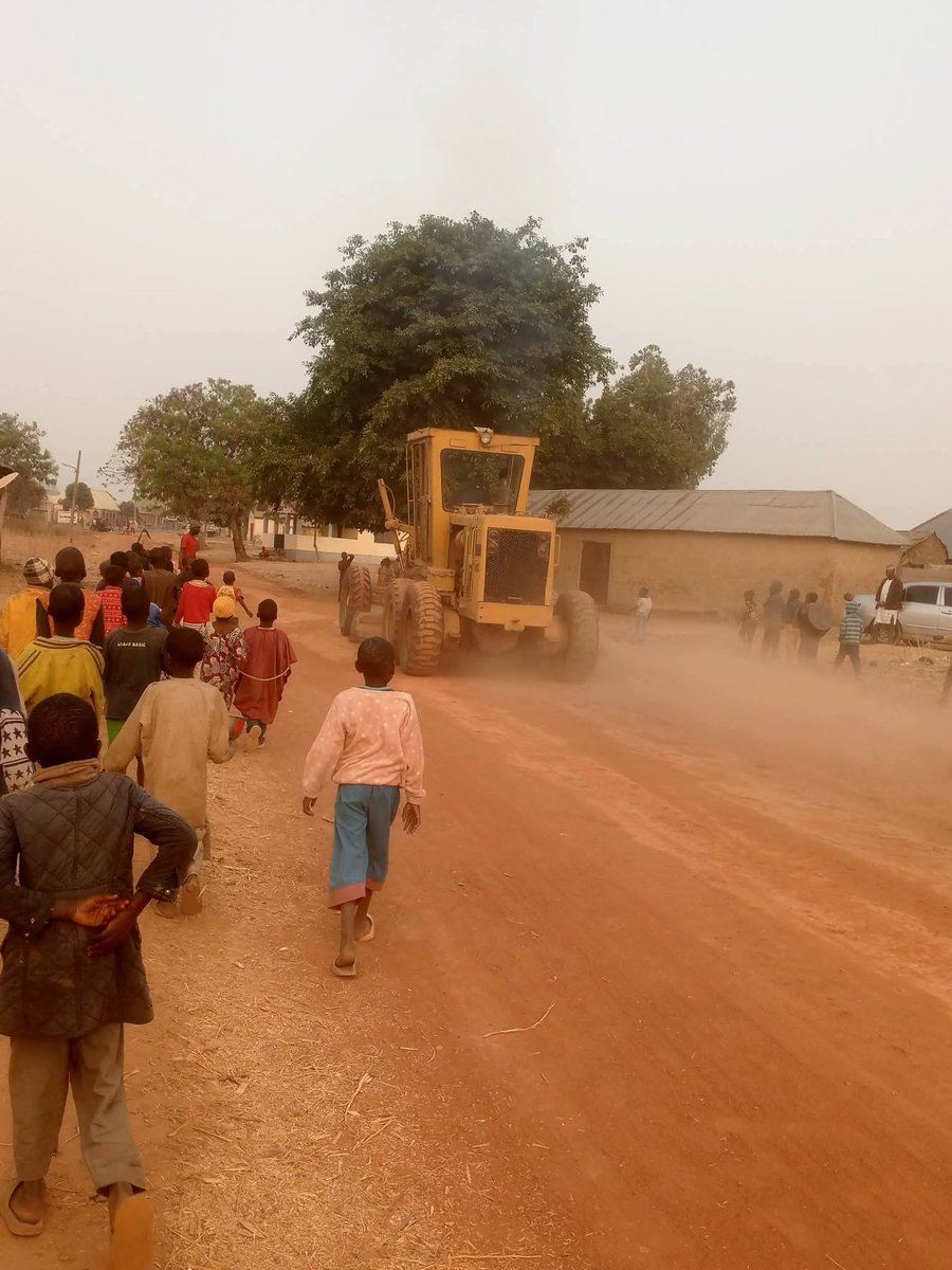 Hon. Ahmed Munir tweet media