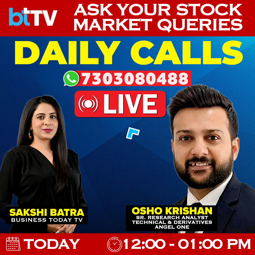 Business Today tweet media
