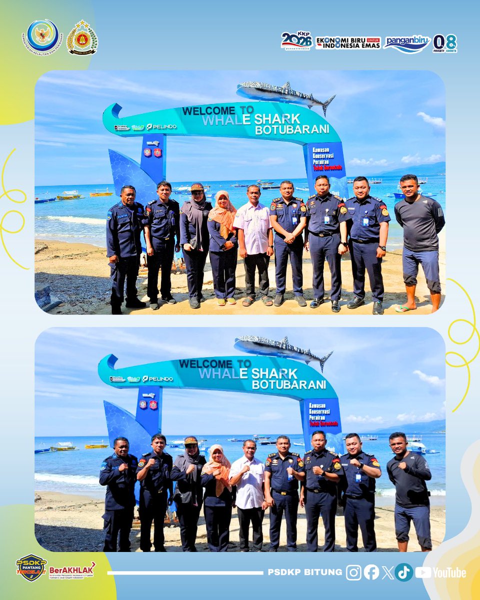 PANGKALAN BITUNG tweet media