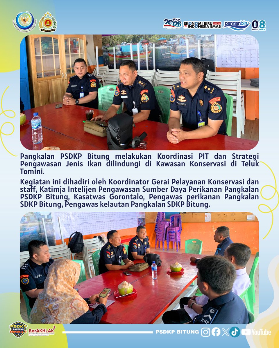 PANGKALAN BITUNG tweet media