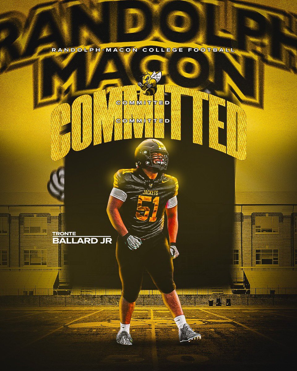 Tronte Ballard Jr tweet media